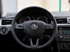 昕动 2014款 1.6L 自动 悦享版