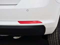 昕动 2014款 1.6L 自动 悦享版