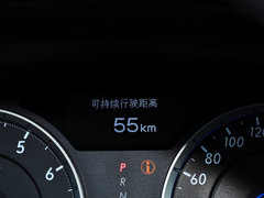 歌诗图 2014款 2.4L 自动 豪华导航版