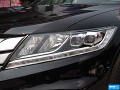 歌诗图 2014款 2.4L 自动 豪华导航版