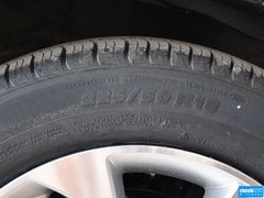 歌诗图 2014款 2.4L 自动 豪华导航版