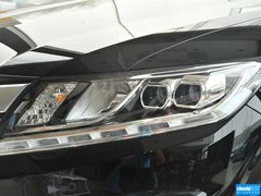 歌诗图 2014款 2.4L 自动 豪华导航版