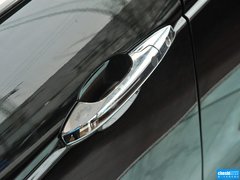 歌诗图 2014款 2.4L 自动 豪华导航版