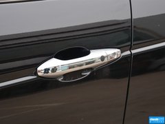 歌诗图 2014款 2.4L 自动 豪华导航版
