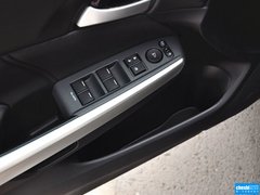 歌诗图 2014款 2.4L 自动 豪华导航版