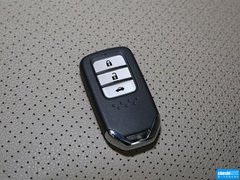 歌诗图 2014款 2.4L 自动 豪华导航版