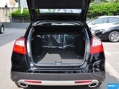歌诗图 2014款 2.4L 自动 豪华导航版