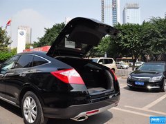 歌诗图 2014款 2.4L 自动 豪华导航版