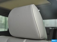 歌诗图 2014款 2.4L 自动 豪华导航版