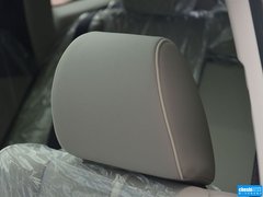 歌诗图 2014款 2.4L 自动 豪华导航版