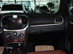 300C 2014款 3.0L 自动 卓越版