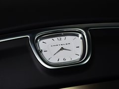 300C 2014款 3.0L 自动 卓越版