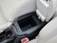 世嘉 2014款 VTS版 1.6L 自动 品享型