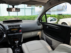 世嘉 2014款 VTS版 1.6L 自动 品享型