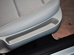 世嘉 2014款 VTS版 1.6L 自动 品尚型