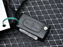 世嘉 2014款 VTS版 1.6L 手动 品尚型