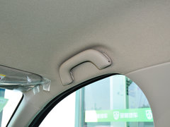 宝骏610 2014款 1.5L 自动 舒适型