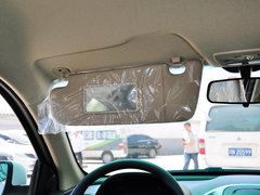 宝骏610 2014款 1.5L 自动 舒适型