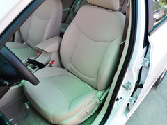 宝骏610 2014款 1.5L 自动 舒适型