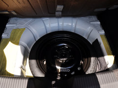 宝骏610 2014款 1.5L 自动 舒适型