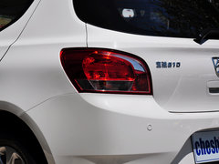 宝骏610 2014款 1.5L 自动 舒适型