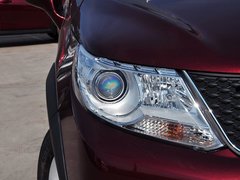 景逸X3 2014款 1.5L 手动 尊享型