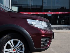 景逸X3 2014款 1.5L 手动 尊享型