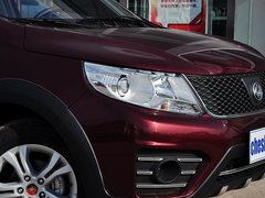 景逸X3 2014款 1.5L 手动 尊享型