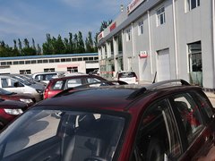 景逸X3 2014款 1.5L 手动 尊享型