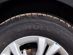 景逸X3 2014款 1.5L 手动 尊享型