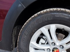 景逸X3 2014款 1.5L 手动 尊享型