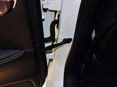 英菲尼迪Q50 2014款 3.5L Hybrid 旗舰版