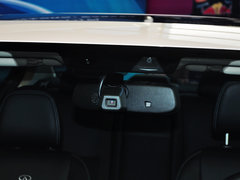 英菲尼迪Q50 2014款 3.5L Hybrid 旗舰版