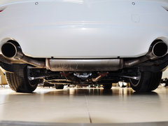 英菲尼迪Q50 2014款 3.5L Hybrid 旗舰版