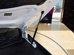 英菲尼迪Q50 2014款 3.5L Hybrid 旗舰版
