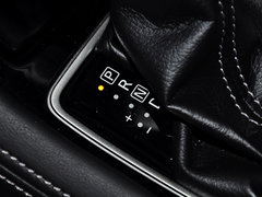 英菲尼迪Q50 2014款 3.5L Hybrid 旗舰版