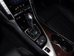 英菲尼迪Q50 2014款 3.5L Hybrid 旗舰版