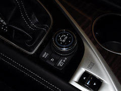 英菲尼迪Q50 2014款 3.5L Hybrid 旗舰版