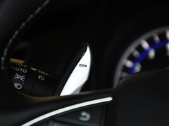 英菲尼迪Q50 2014款 3.5L Hybrid 旗舰版