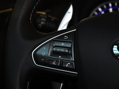 英菲尼迪Q50 2014款 3.5L Hybrid 旗舰版