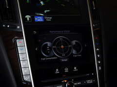 英菲尼迪Q50 2014款 3.5L Hybrid 旗舰版