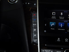 英菲尼迪Q50 2014款 3.5L Hybrid 旗舰版