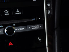 英菲尼迪Q50 2014款 3.5L Hybrid 旗舰版