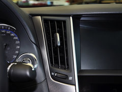 英菲尼迪Q50 2014款 3.7L 豪华版