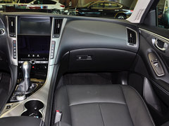 英菲尼迪Q50 2014款 3.7L 豪华版