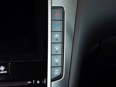 英菲尼迪Q50 2014款 3.7L 豪华版