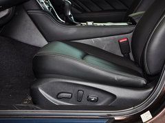 英菲尼迪Q50 2014款 3.7L 豪华版
