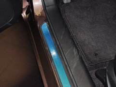 英菲尼迪Q50 2014款 3.7L 豪华版