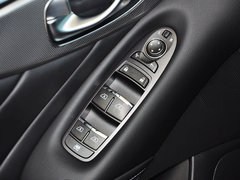 英菲尼迪Q50 2014款 3.7L 豪华版