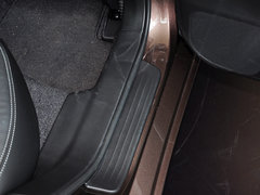英菲尼迪Q50 2014款 3.7L 豪华版